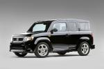 Honda Element SC 2009 года